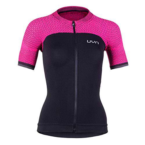 UYN Lady Biking Alpha OW - Camiseta de Ciclismo para Mujer