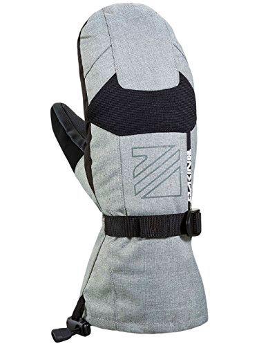 DAKINE Scout - Guantes de esquí para Hombre, Color Grey, Talla XL