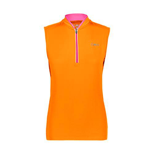 CMP Maillot de Ciclismo para Mujer 3c89156t, Mujer