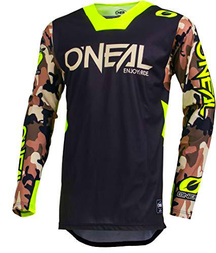 O'Neal Mayhem Lite - Camiseta para Hombre (emboscada)