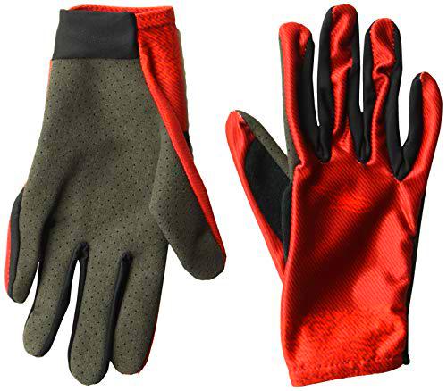 Alpinestars Stella Aspen Pro Lite Glove Guantes, Mujer, Rojo, XS