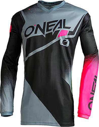 O'NEAL O'neal Element Women's Jersey, Maillot de carreras Element para mujer Mujer