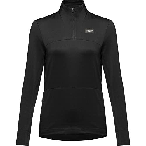 GORE WEAR Camiseta térmica de mujer, Everyday Thermo