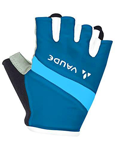 VAUDE Active Gloves - Guantes de Ciclismo para Mujer