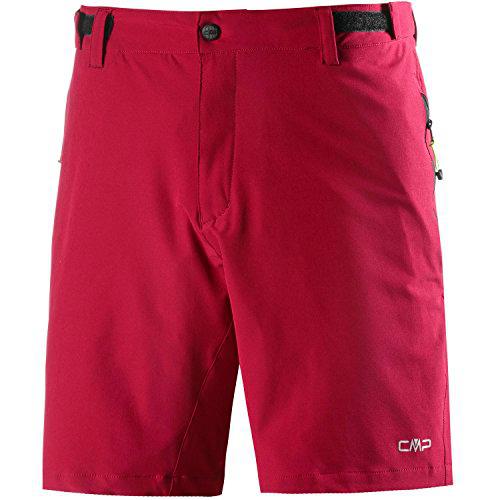 CMP - Pantalones Cortos para Hombre RAD Mountain Bike