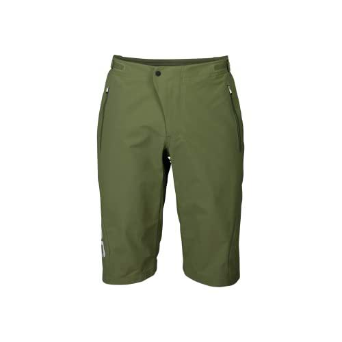 POC Essential Enduro Shorts, Men's, Epidote Green, M