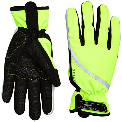 Sealskinz Handschuhe All Weather Cycle Gloves - Guantes de Ciclismo para Hombre