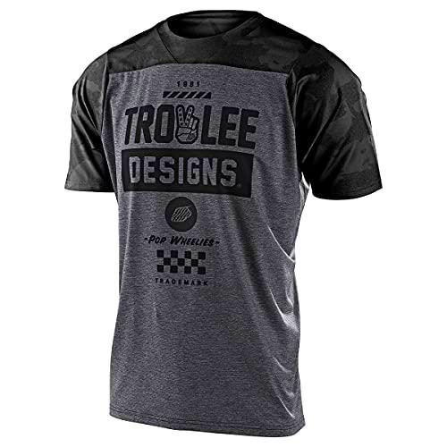 Troy Lee Designs, Camiseta MTB,