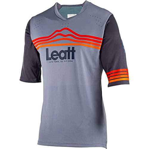 Leatt Jersey MTB Enduro 3.0 Camiseta Deportiva técnica