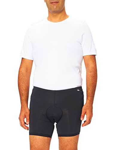 Gonso - Pantalón para Hombre, Talla L, Color Negro