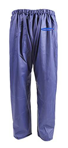 Expert Predator Pantalones Goma-Resistente al Viento-Impermeable-Vestición cómoda