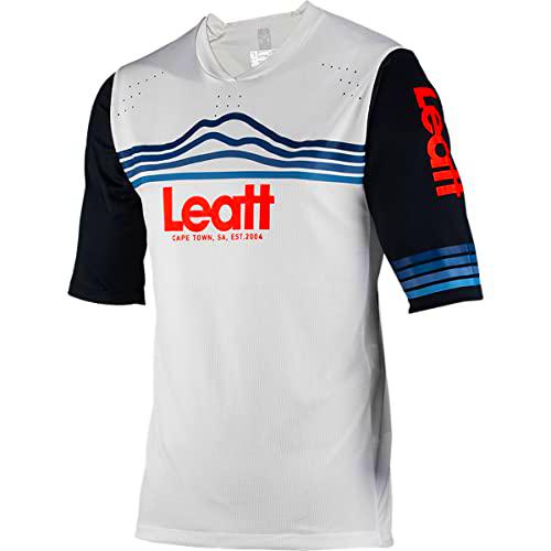 Leatt Jersey MTB Enduro 3.0 Camiseta Deportiva técnica