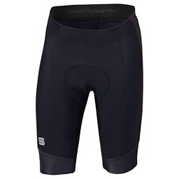 Sportful GTS Short Shorts, Black, XXXL Men's