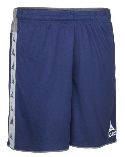 SELECT Shorts Ultimate Shorts - Pantalones Cortos, Color Azul Azul, Talla S