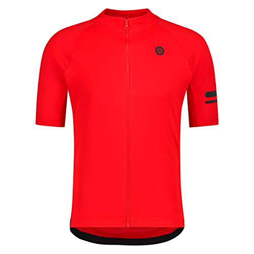 AGU Core Maillot Essential Hombres - Red - l