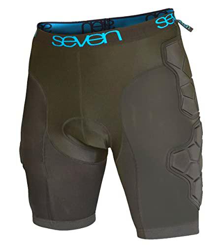 Seven Flex - Pantalones Cortos de protección Talla:S