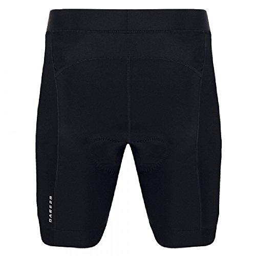Dare 2b Sidespin - Pantalones Cortos de Ciclismo para Hombre