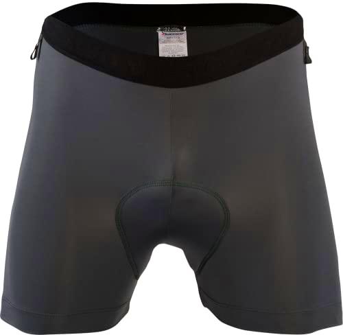 SILVINI Pantalones Cortos Inner Pro MTB Liner para Hombre