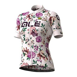 Alé Graphics PRR Fiori Mujeres Jersey Ciclismo