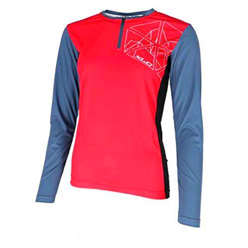 XLC JE-S22 MAILLOANGAS LARGAS FLOWBY Mujer Maillot