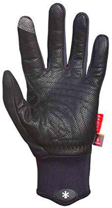 HIRZL 2.0 Guantes GRIPPP Thermo 20 Black XL 10, Adultos Unisex, Negro