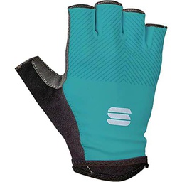 Sportful 1121051 RACE W GLOVES Cycling gloves Women's Juniper Blue XL