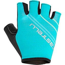 CASTELLI 4519060 DOLCISSIMA 2 W GLOVE Women's Gloves Black XL
