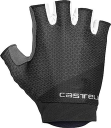 CASTELLI 4520081 ROUBAIX GEL 2 GLOVE Women's Gloves Black XL