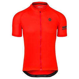 AGU Core Maillot II Essential Hombres - Red - XXL