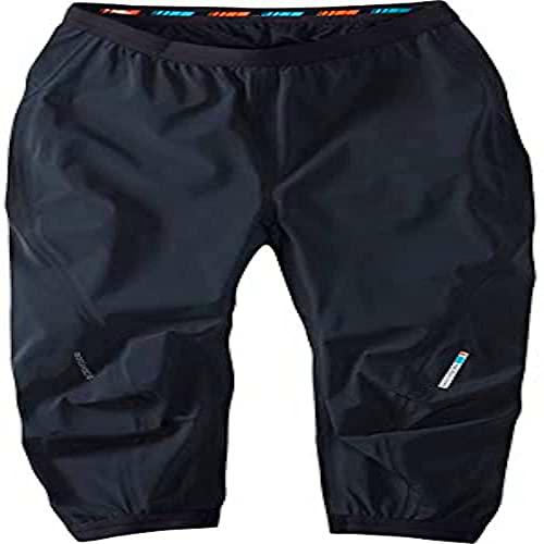 Madison Roadrace Apex - Pantalones Cortos Impermeables 3/4 para Hombre