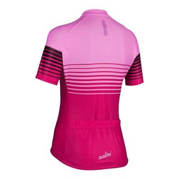 NALINI 03114401100C000.10 Cross Lady Jersey Mujer Sweatshirt Fuchsia/Pink M