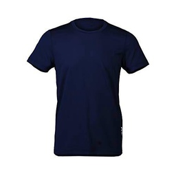 POC Camiseta M's Reform Enduro Light, Hombre, L, Turmaline Navy