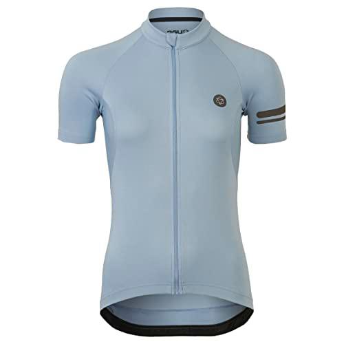 AGU Core Maillot II Essential Mujeres - Blue - m