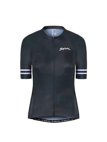 Maillot M/C All Terrain Gravel W Mujer Negro T. XL