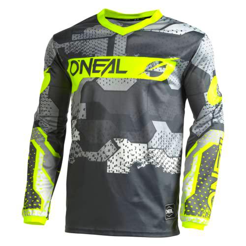 O'Neal Element Jersey, Maillot Camouflage Element Hombre