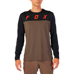 Fox X Camiseta, Cekt Dirt, M para Hombre