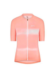 Maillot M/C All Terrain Gravel W Mujer Coral T. L