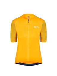 Maillot M/C Anatomic W Mujer Ocre T. M