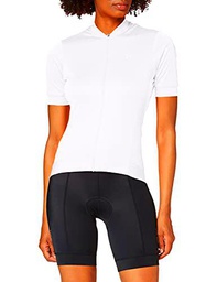 Craft Core Essence Jersey W White 3XL Camiseta de Ciclismo