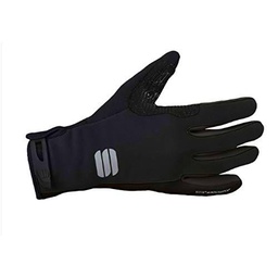 SPORTFUL WS Essential 2 Glove, Negro, L para Hombre