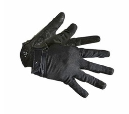 Craft ADV Pioneer Gel Glove Black 9/M