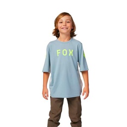 Fox Racing Maillot de Ciclismo Fox Junior Ranger Aviation Gmtl Ym Camiseta