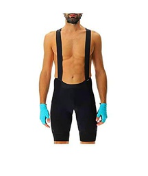 UYN O102700 Biking METARACE OW Shorts Shorts Men's Negro/Turquesa L