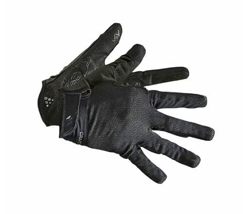 Craft ADV Pioneer Gel Glove Black 10/L