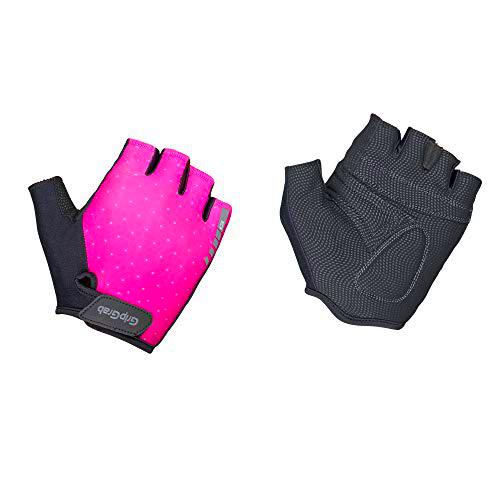 GripGrab Rouleur Gloves Cycling - Pantalón Corto para Mujer