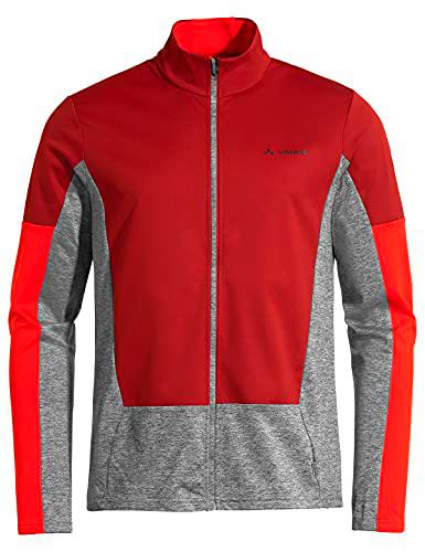VAUDE Maillot marca modelo Men's All Year Moab FZ T-Shirt