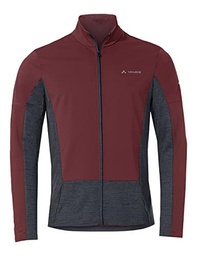 VAUDE Maillot Marca Modelo Me All Year Moab FZ T-Shirt