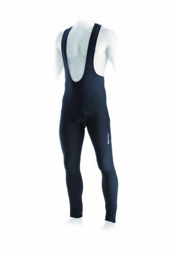 Gonso - Culotte para Hombre, Talla XL, Color Negro