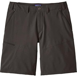 M's Altvia Trail Shorts - 10 in. Black 34 para Hombre