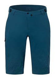 Giro Havoc Pantalones Cortos, Azul Harbor, 28 para Hombre